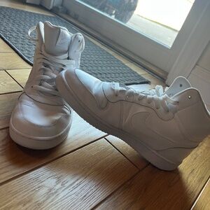 Nike Hightops
